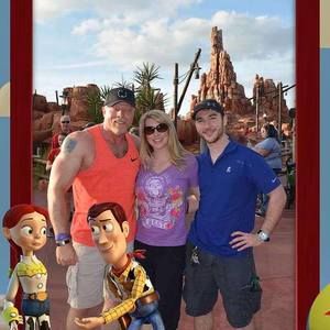 Meet your Posher, Amy